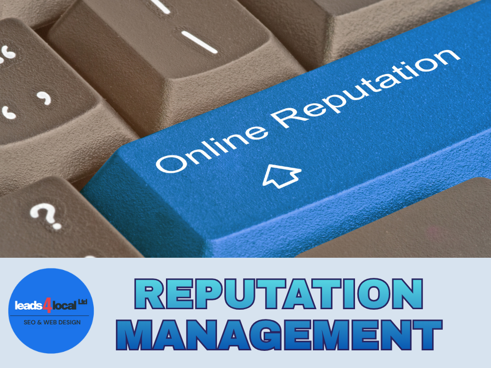 reputation management