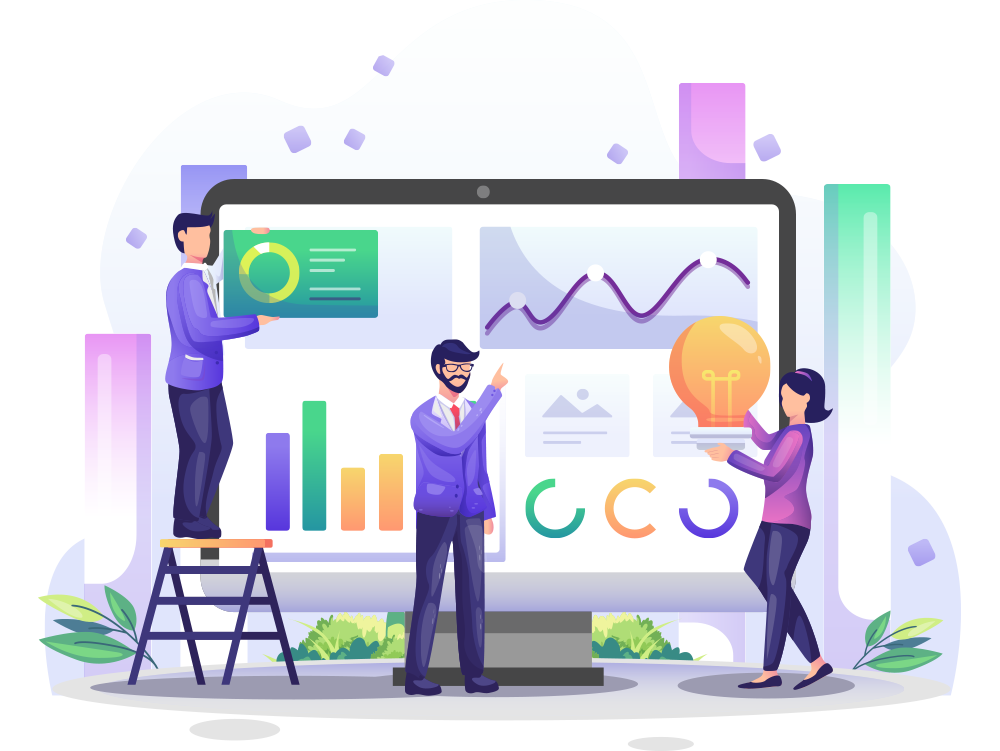 PPC advertising services generating leads for Belfast businesses