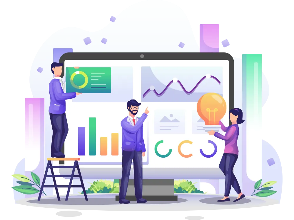 SEO services for Belfast roofing companies